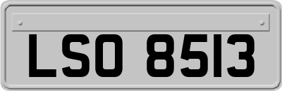 LSO8513