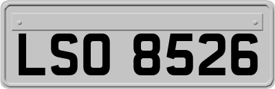 LSO8526