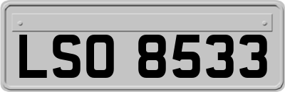 LSO8533