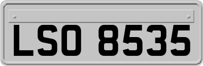 LSO8535