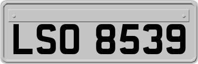 LSO8539