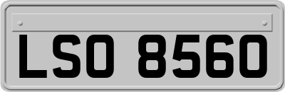 LSO8560