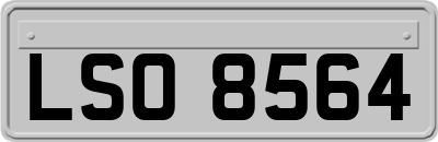 LSO8564
