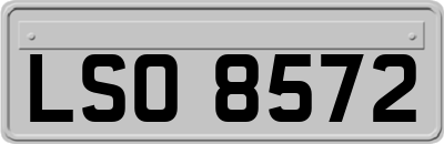 LSO8572