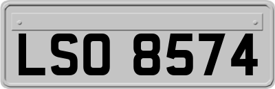 LSO8574