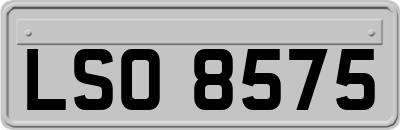 LSO8575