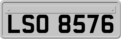 LSO8576