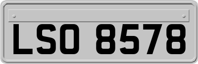 LSO8578