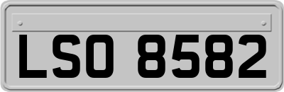 LSO8582
