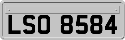 LSO8584