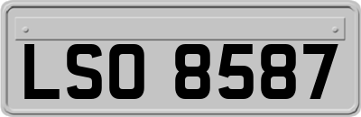 LSO8587