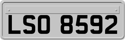 LSO8592