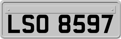 LSO8597