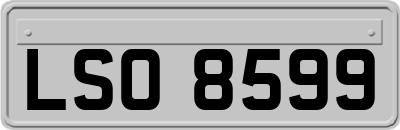 LSO8599