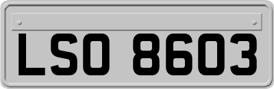 LSO8603