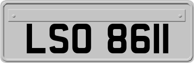 LSO8611