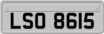 LSO8615