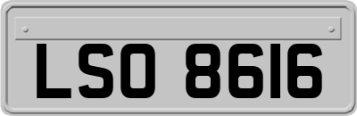 LSO8616