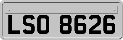 LSO8626