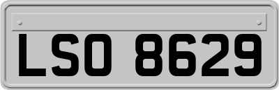 LSO8629