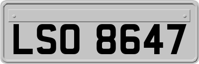 LSO8647