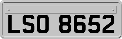 LSO8652