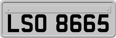 LSO8665