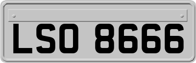 LSO8666