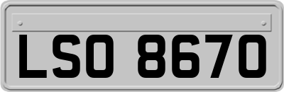 LSO8670