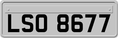 LSO8677