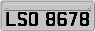 LSO8678
