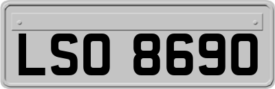 LSO8690