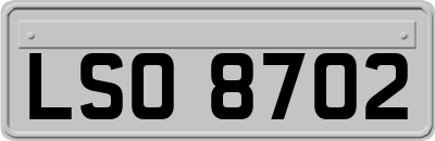 LSO8702