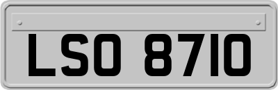LSO8710