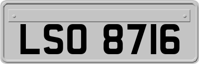 LSO8716