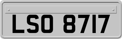LSO8717