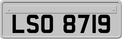 LSO8719