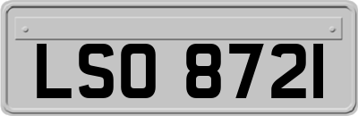 LSO8721