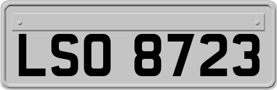 LSO8723