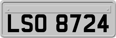 LSO8724