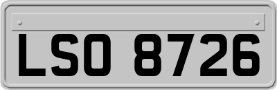 LSO8726