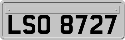 LSO8727