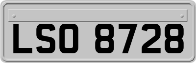 LSO8728