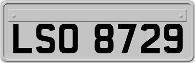 LSO8729