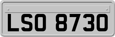 LSO8730