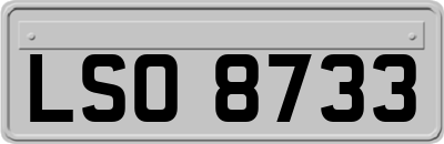 LSO8733