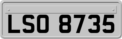 LSO8735