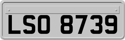 LSO8739