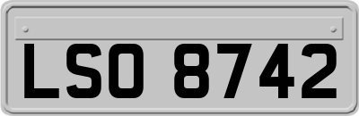 LSO8742