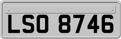 LSO8746